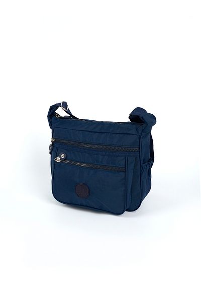 Flexson Geantă de umăr din material textil impermeabilă