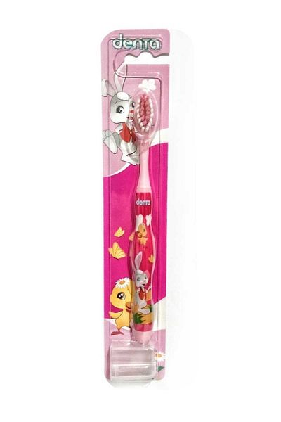 Denta Toothbrush for Children