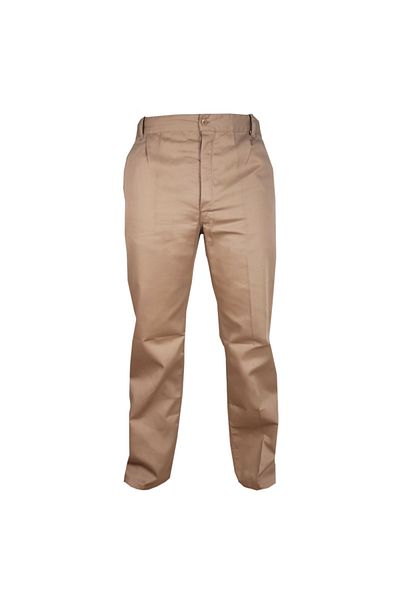 Stock Pantalon Bej 1 / 44-46