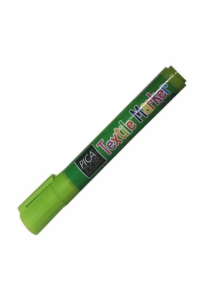 Picador Fabric Pen A.Green 450 Kx 093