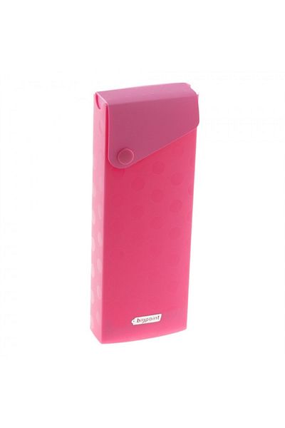 Bigpoint Pencil Bag Pvc Color Bp247