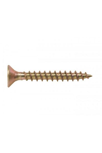 MK Screws For Wood/Plywood/Pvc 6.0X150Mm, 100/Set
