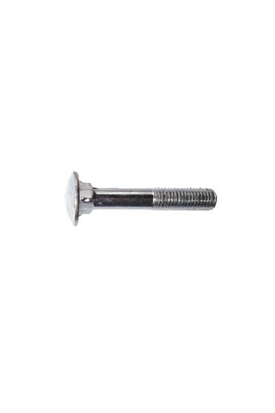 MK Metric Pan Head Screws M10X30Mm, 100/Set