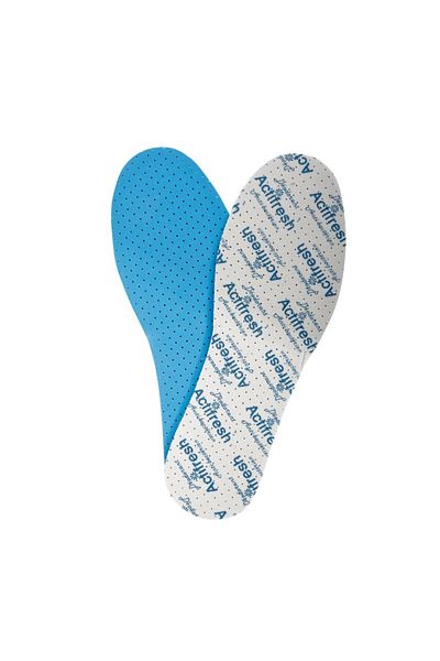 Lahti Pro Antibacterial insole - 47, 10/Set
