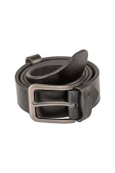Lahti Pro Curea Piele Naturala Cu Catarama Metal / 100Cm