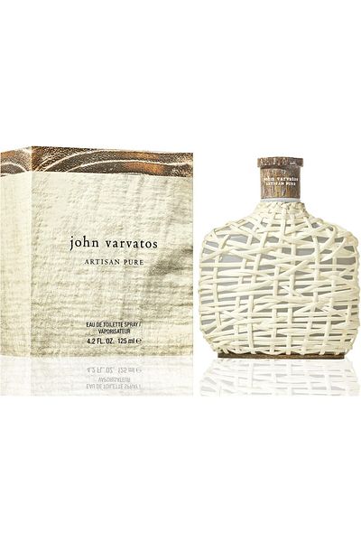 John Varvatos ماء تواليت أرتيزان بيور للرجال 125 مل