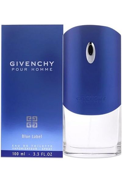 Givenchy Givenchy Blue Label for Men 100ml Original