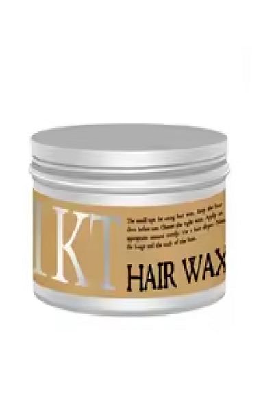 IKT IKT Hair Wax for Hair Styling 130g