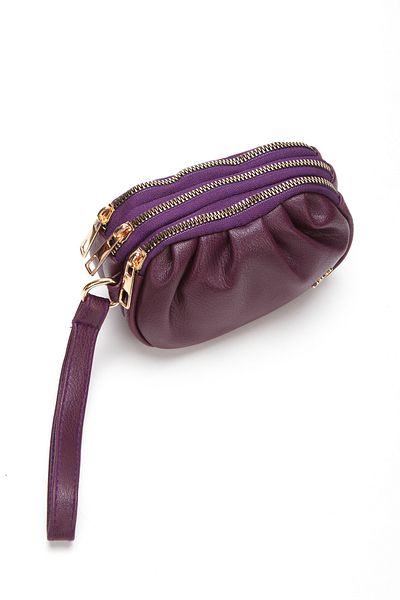 essbag 3-Eye Soft Wallet Essbag