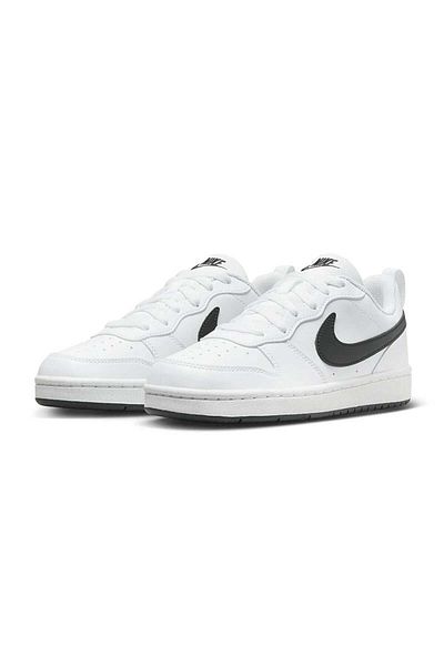 Nike Court Borough Low Recraft (Gs) Children Casual Shoes Dv5456-104