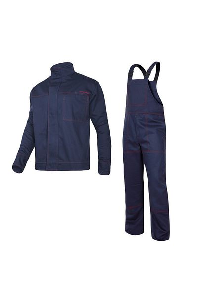 Lahti Pro Costum Sudura Cu Mansete Armate - L/H-176/C-112/W-100