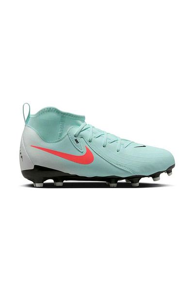 Nike Jr Phantom Luna Ii Acad Fg/Mg Kids Football Shoes Fj2603-300