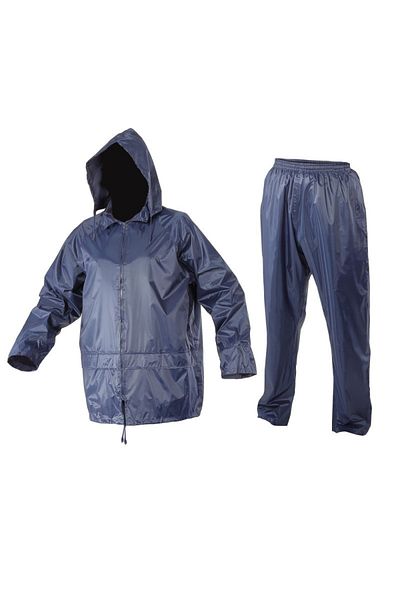 Lahti Pro Costum Ploaie / Albastru - L