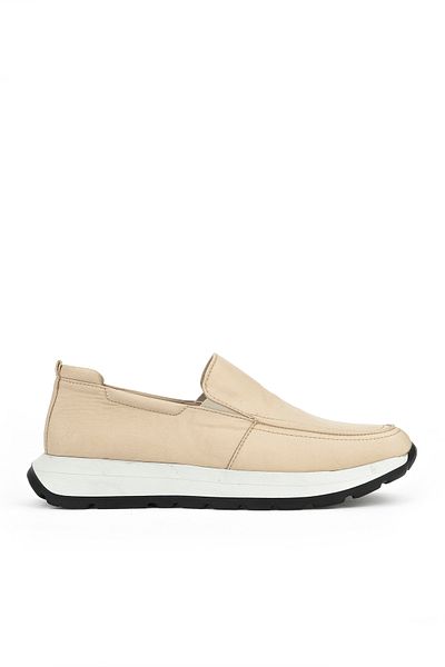 Ziya , Men's Comfort Shoes 15110Z808 Mink