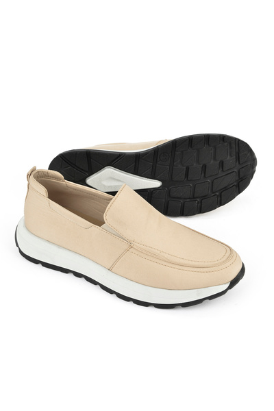 Ziya , Men's Comfort Shoes 15110Z808 Mink