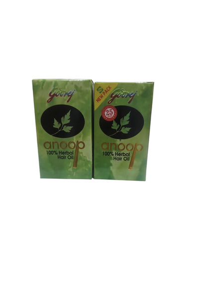 goree زيت انوب الهندي الاصلي50 مل