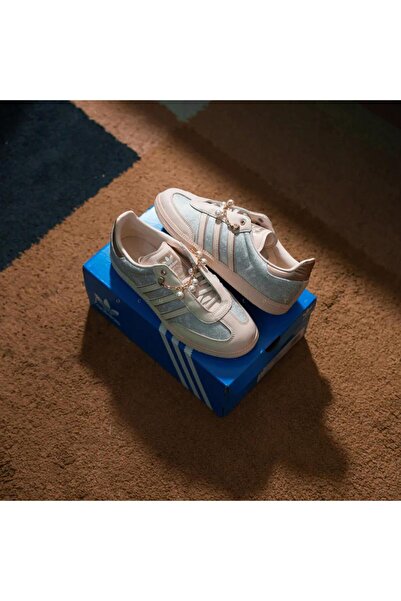 adidas Samba Og Kadın Günlük Spor Ayakkabı