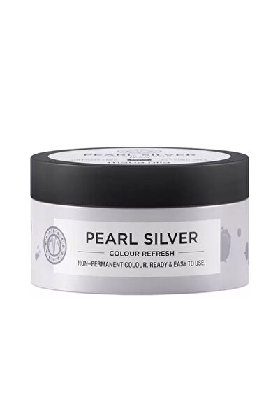 Maria Nila Colour Refresh #0.20-perlsilber 100 ml