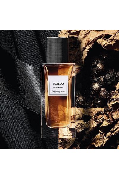 Yves Saint Laurent – TUXEDO EAU DE PARFUM, 125ML