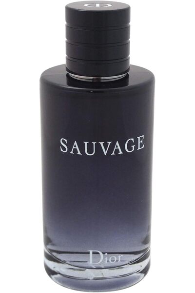 Christian Dior Dior Sauvage Eau de Toilette 200ml for Men