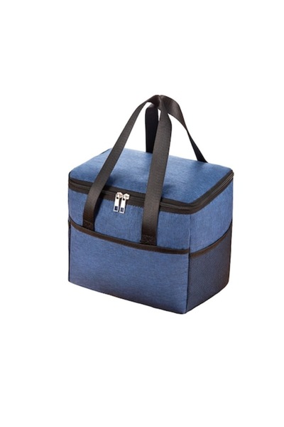 FONIX Multifunctional Insulated Bag, Waterproof, Foldable, 9L, 28x18x21 cm