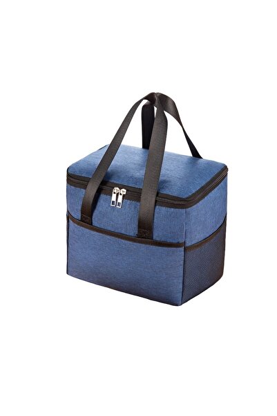 FONIX Πολυλειτουργική μονωμένη τσάντα, αδιάβροχη, πτυσσόμενη, 9L, 28x18x21 cm