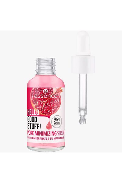 Essence Essence Hello Good Stuff Pore Minimizing Serum