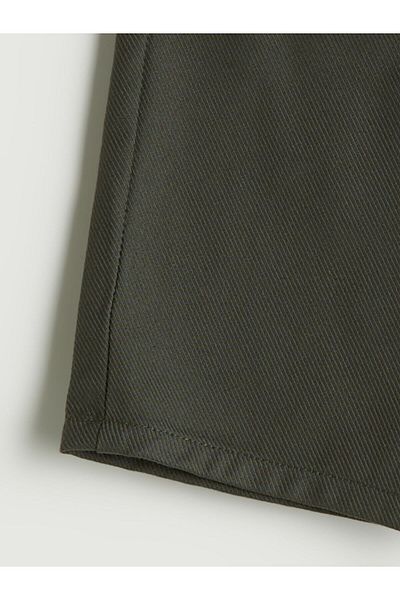 LC Waikiki Elastic Waist Boy Shorts