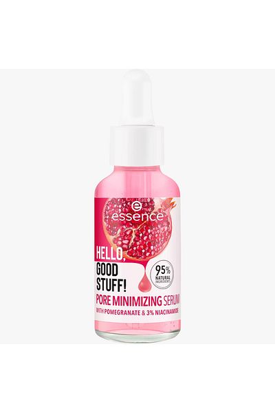 Essence Essence Hello Good Stuff Pore Minimizing Serum