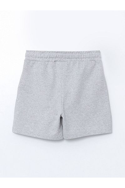 LC Waikiki Elastic Waist Boy Shorts