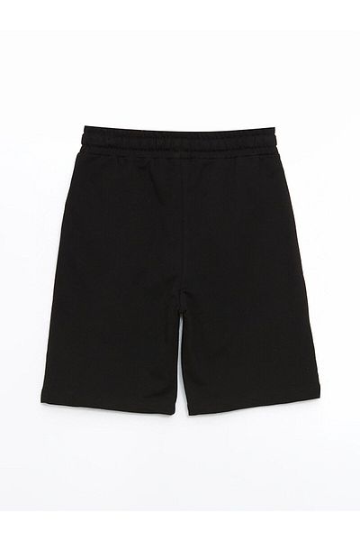 LC Waikiki Elastic Waist Boy Shorts