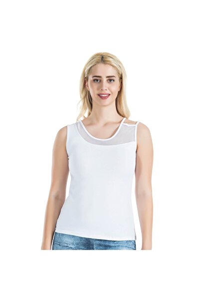 Narnuga Wide Transparent Strap Women's Athlete 180