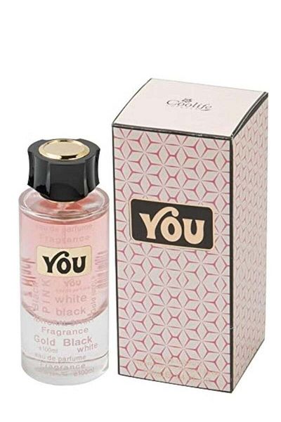 G.Kero Kolife Top Ever You Perfume for Women Eau De Parfum 100ml