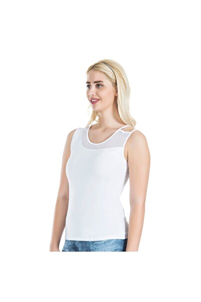 Narnuga Wide Transparent Strap Women's Athlete 180