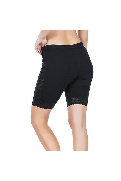 Narnuga Lace Long Women's Shorts 418