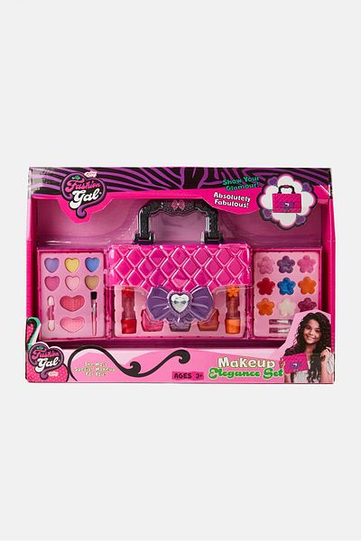 New Boy My Fashion Gal Makeup Elegance Set