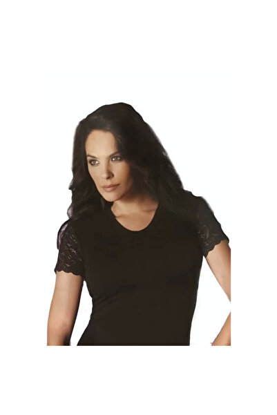 Narnuga شاهينلر ليكرا نصف كم أبيض B256