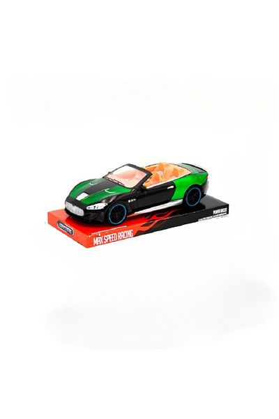 rexa Wisdom Toys Super Racer car