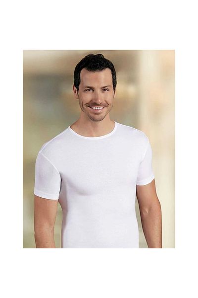 Narnuga Şahinler Lycra Crew Neck Undershirt E069