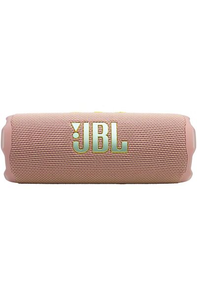 JBL Boxă portabilă JBL Flip 7, 35W, Bluetooth, Auracast, autonomie baterie 16 ore, IP68, roz