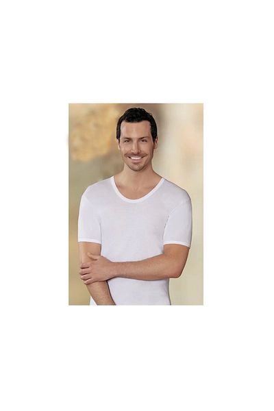 Narnuga Şahinler Men's Short Sleeve Undershirt E001