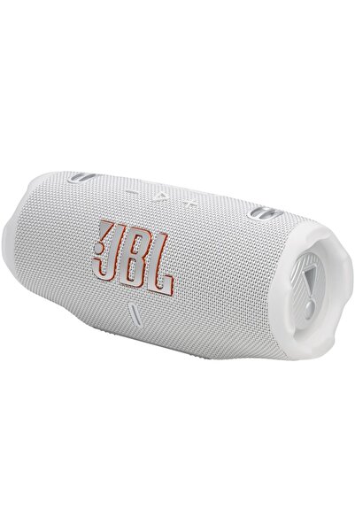 JBL Boxă portabilă JBL Charge 6, 45W, Bluetooth, Auracast, Powerbank, Încărcare rapidă, Autonomie baterie 28 de ore