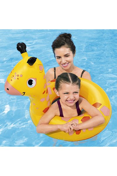 BESTWAY Children's Swim Ring 3 Piece