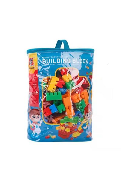 rexa 230pcs Classic Building Blocks Set