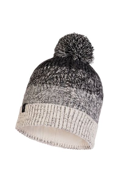 Buff Masha Knitted Fleece Hat Beanie, Unisex Beannie
