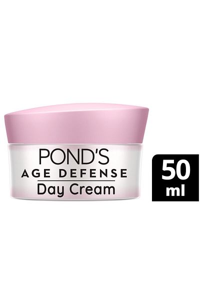 Ponds Pond's Age Defense Multi-Benefit Illuminating Day Cream SPF 15 50 ml