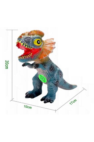 rexa Dinosaur Simulation Toys for Kids