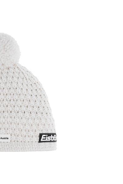 Eisbär Eisbar Trail Pompon MU SKA, Unisex Beannie