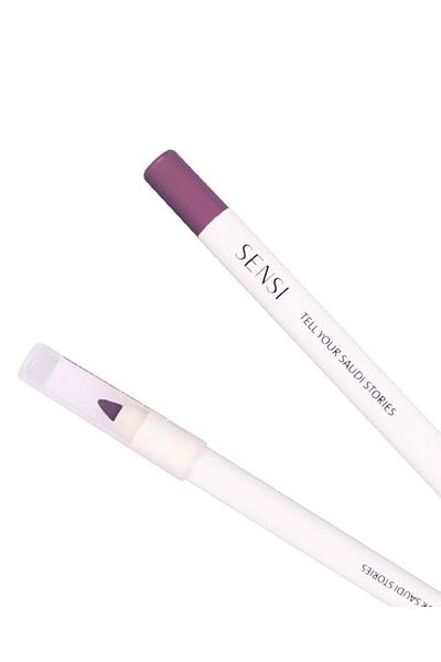 SENSİ SENSI Lip Liner Pencil