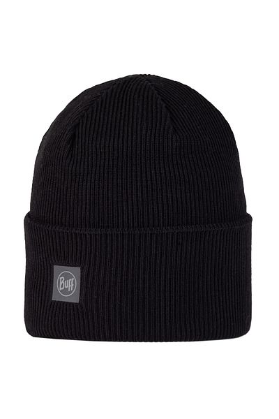 Buff Crossknit Beanie, Unisex Beannie